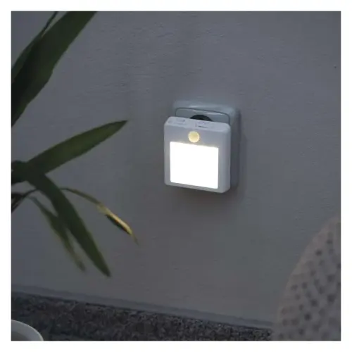 Orientačné svietidlo Emos P3319 LED 0,5W 3000K 230V IP20